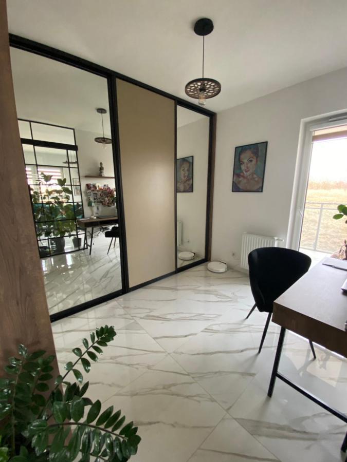 Apartament Voda