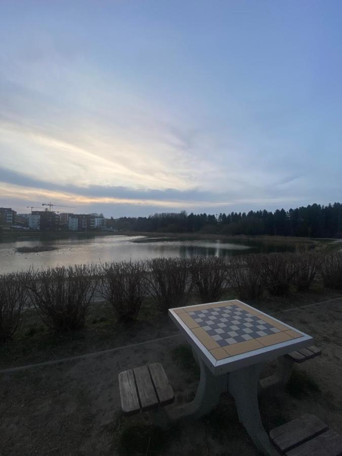 Apartament Voda Apartament Gdańsk