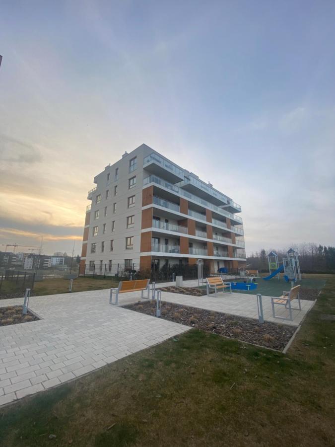 Apartament Voda Gdańsk