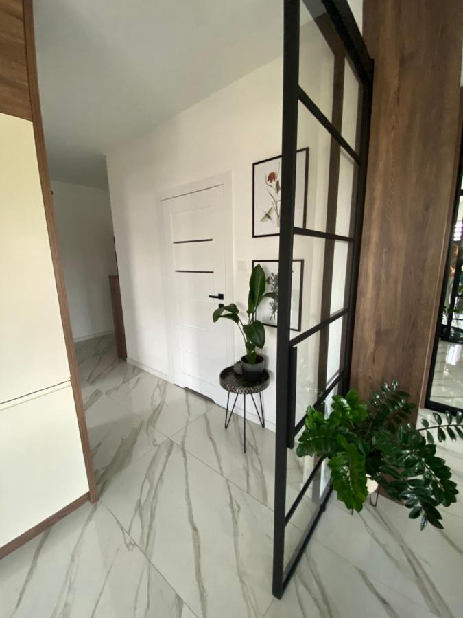 Leilighet Apartament Voda