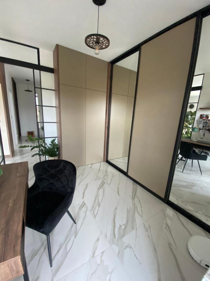 Apartament Voda Leilighet