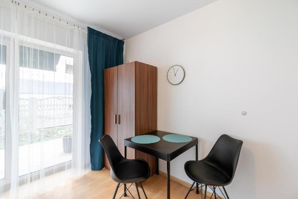 Apartment Studio I Pokoje I Pokoje Z Lazienkami Gdansk