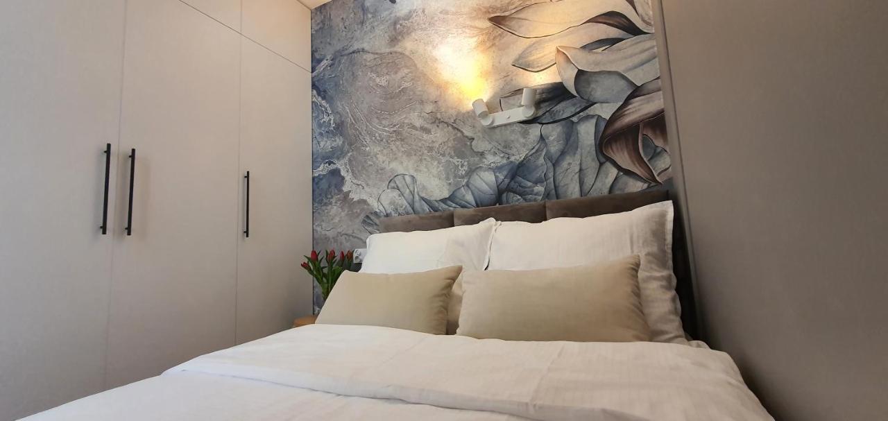 Apartament Cosy Apart Gdańsk