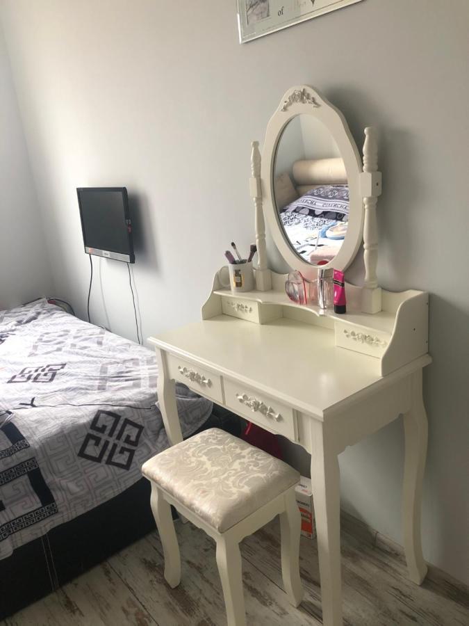 Apartament Rodzinny Blisko Morza *