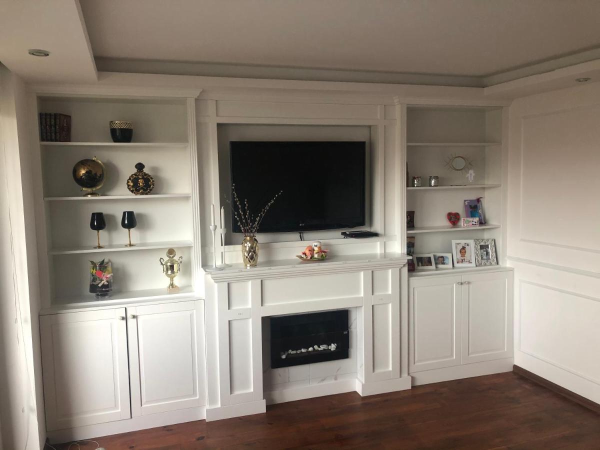 Leilighet Apartament Rodzinny Blisko Morza