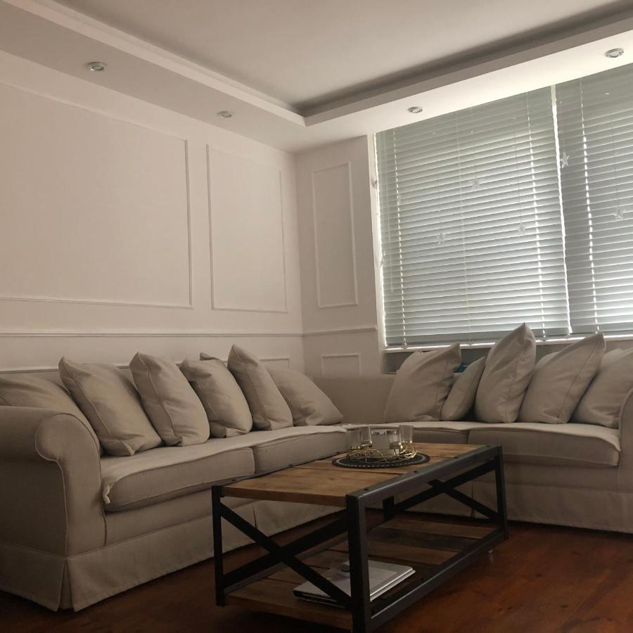 Apartament Rodzinny Blisko Morza