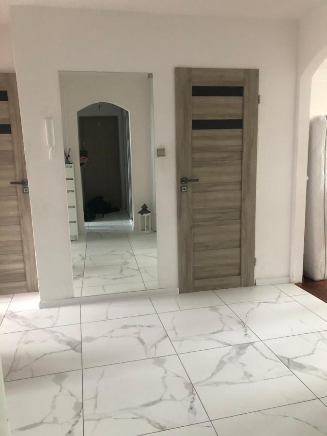 Apartament Rodzinny Blisko Morza *