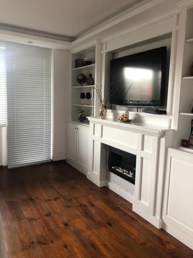 Leilighet Apartament Rodzinny Blisko Morza