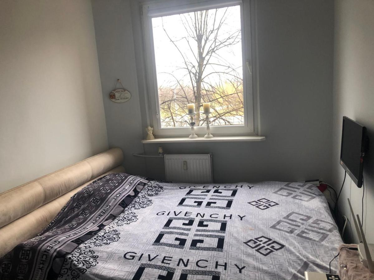 Apartament Rodzinny Blisko Morza *