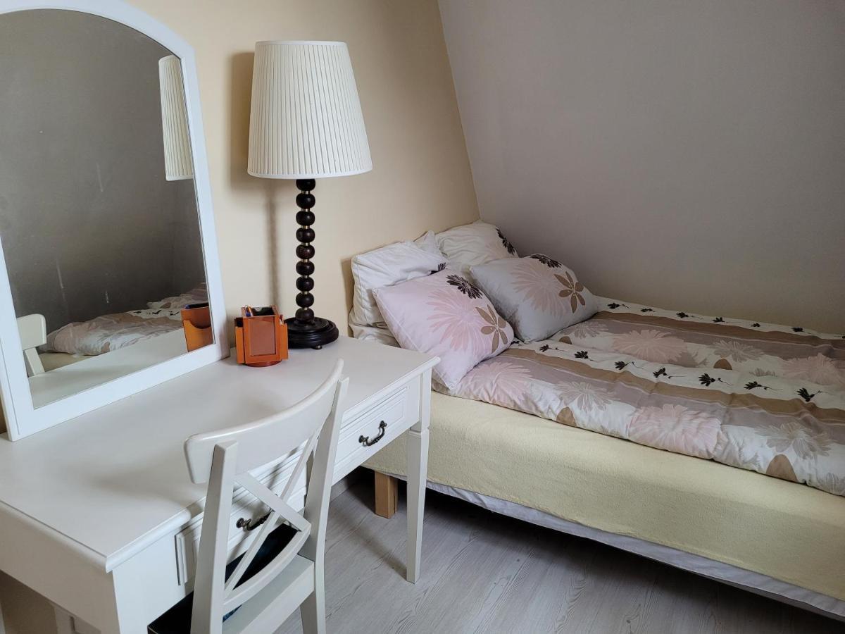 Apartamento Toproof Kozia *