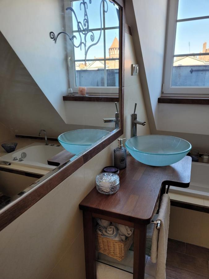 Toproof Kozia Apartamento Gdańsk