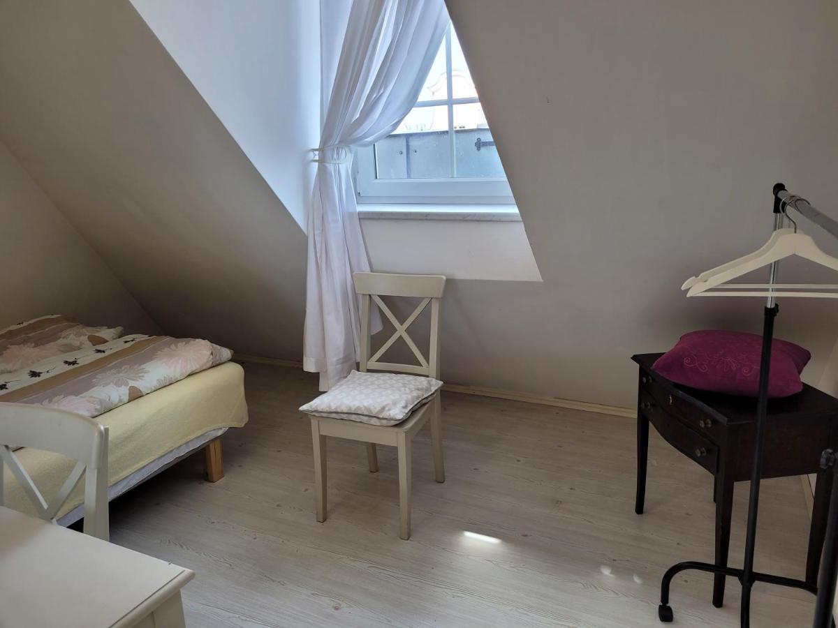 Apartamento Toproof Kozia