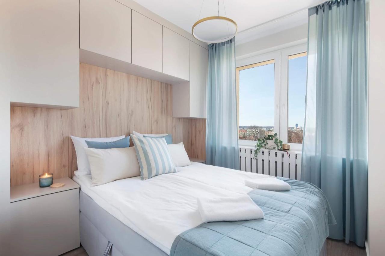 Elite Przy Plazy W Brzeznie Apartment Gdansk
