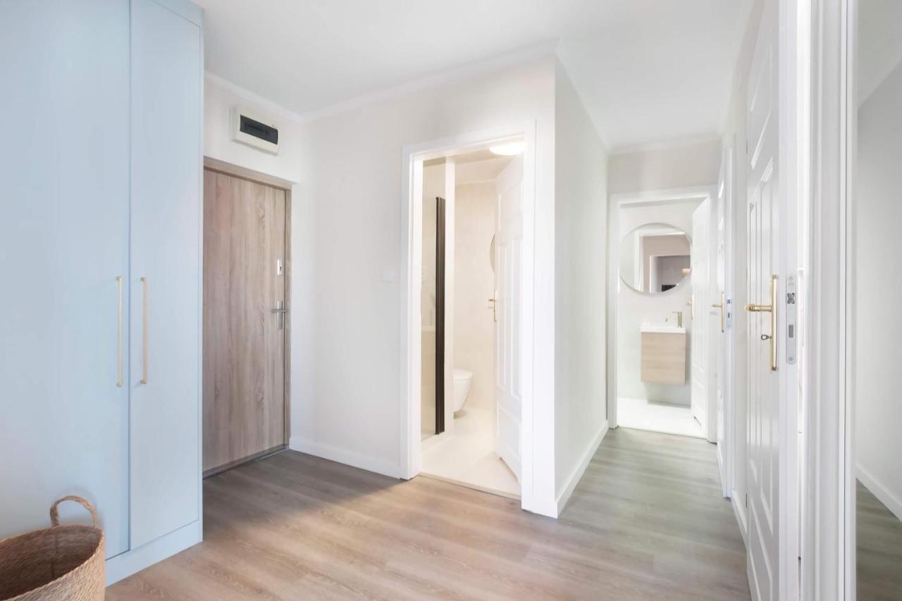 Apartment Elite Przy Plazy W Brzeznie Gdansk