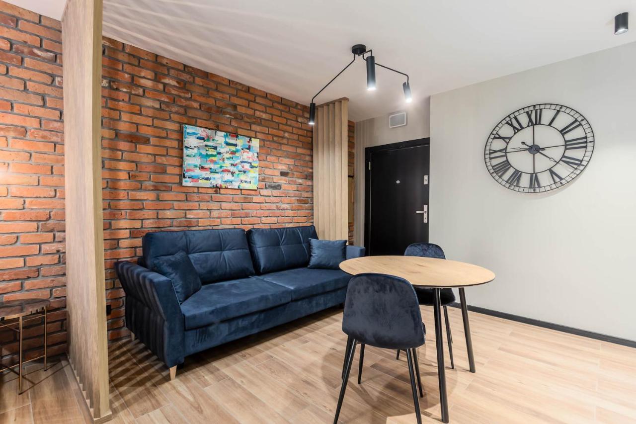 Rent Like - Dwie Motlawy Huoneisto