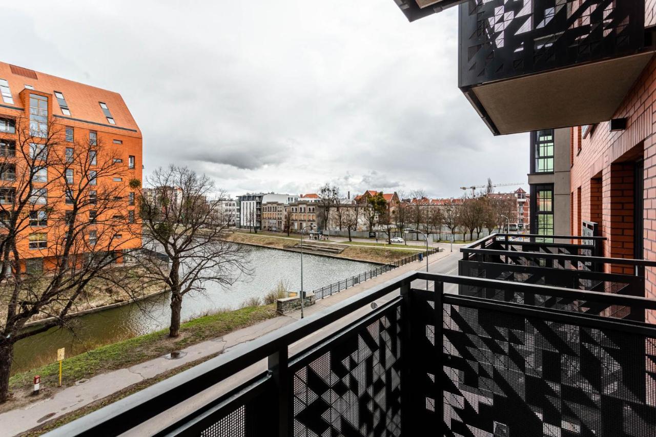Huoneisto Rent Like - Dwie Motlawy *