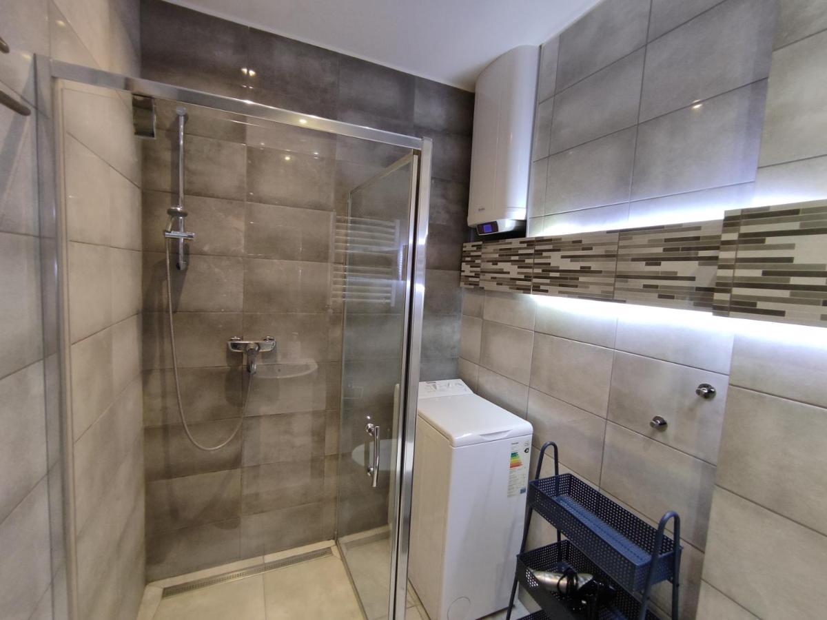 K2012 Kalina Grand-tourist Apartment *