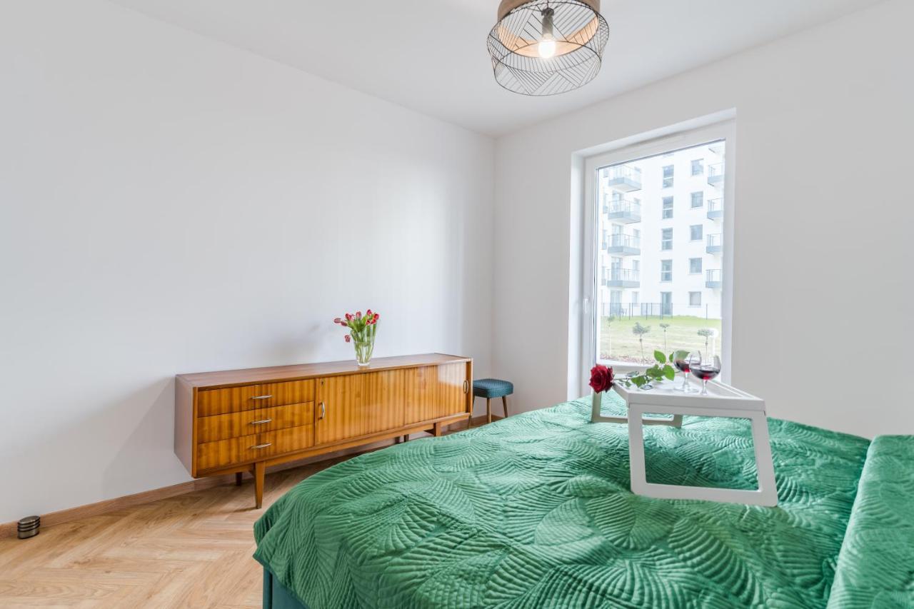 Apartamento Przy Muzeum Gdańsk