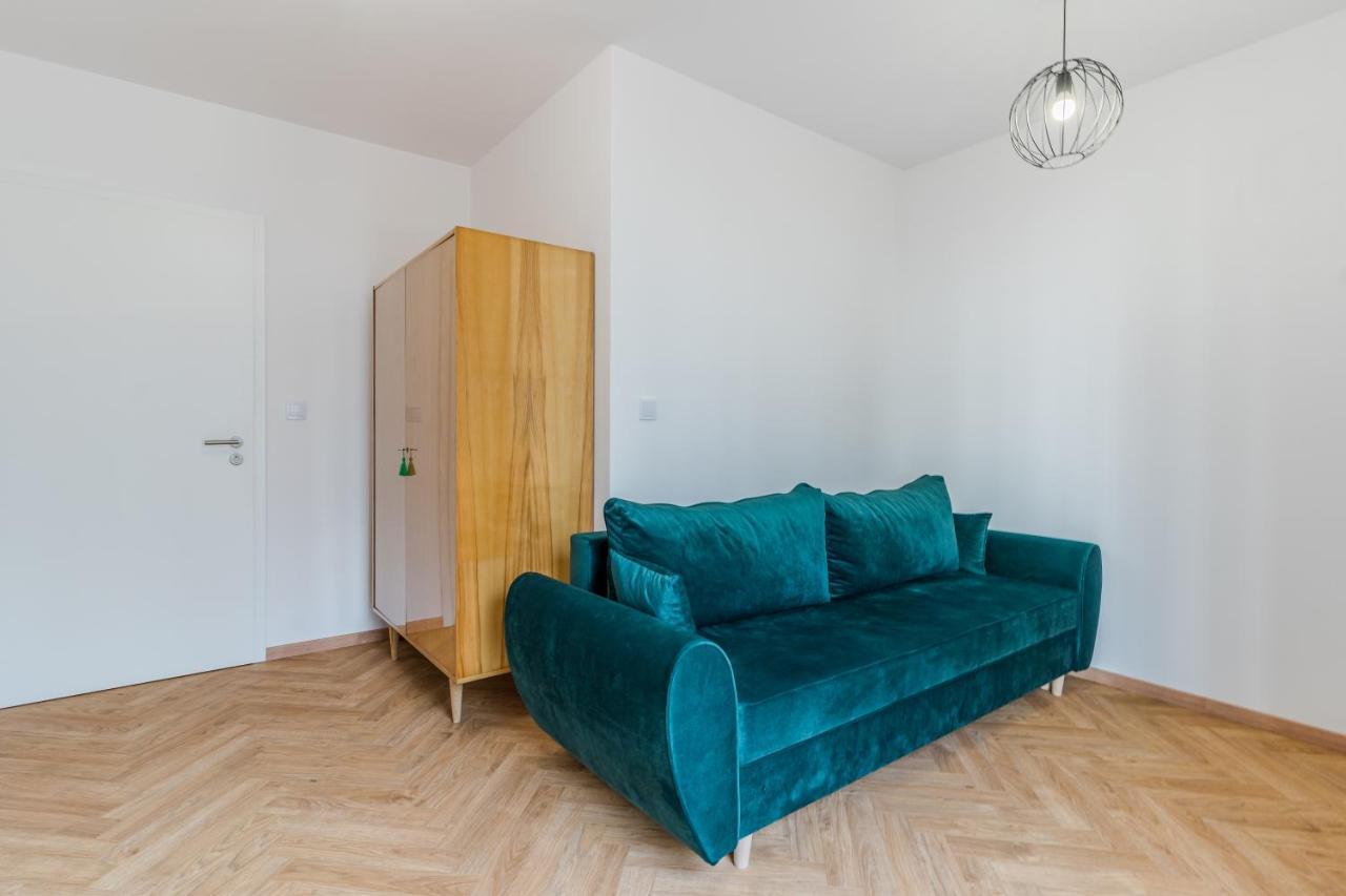 Apartamento Przy Muzeum Gdańsk