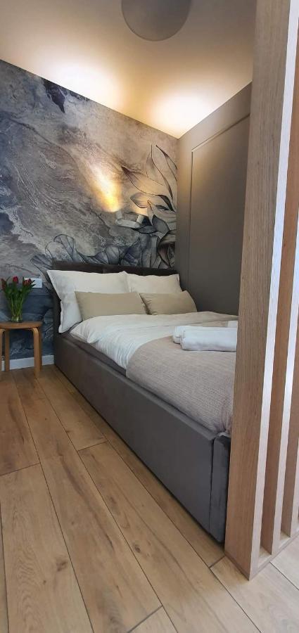 Apartament Cosy Apart Gdańsk