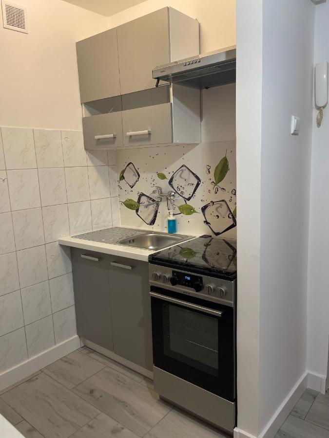 Carmen Apartments4u - Pomorska 82 Gdansk