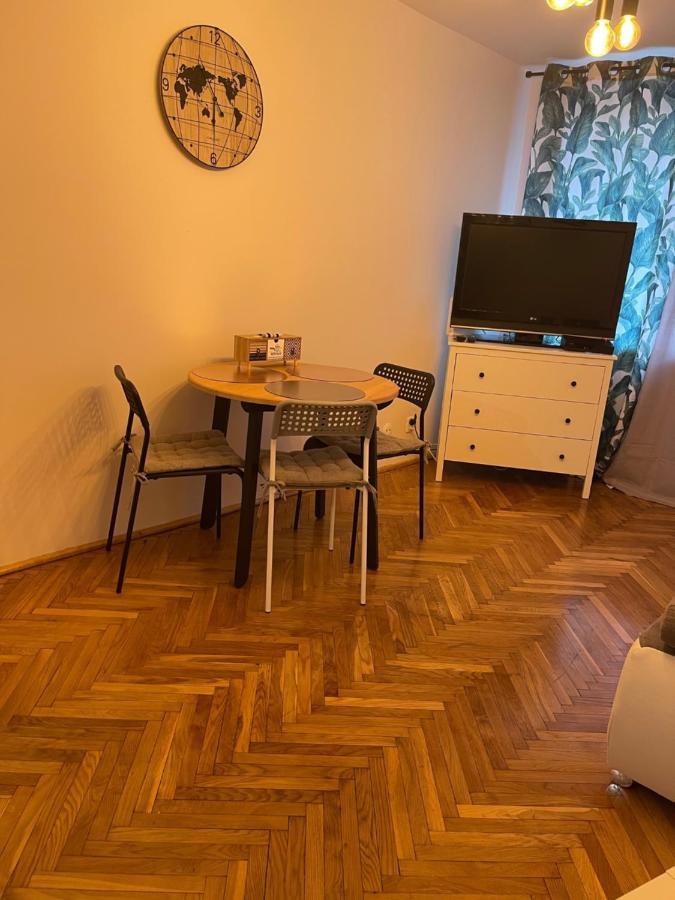 Apartment Carmen Apartments4u - Pomorska 82 Gdansk