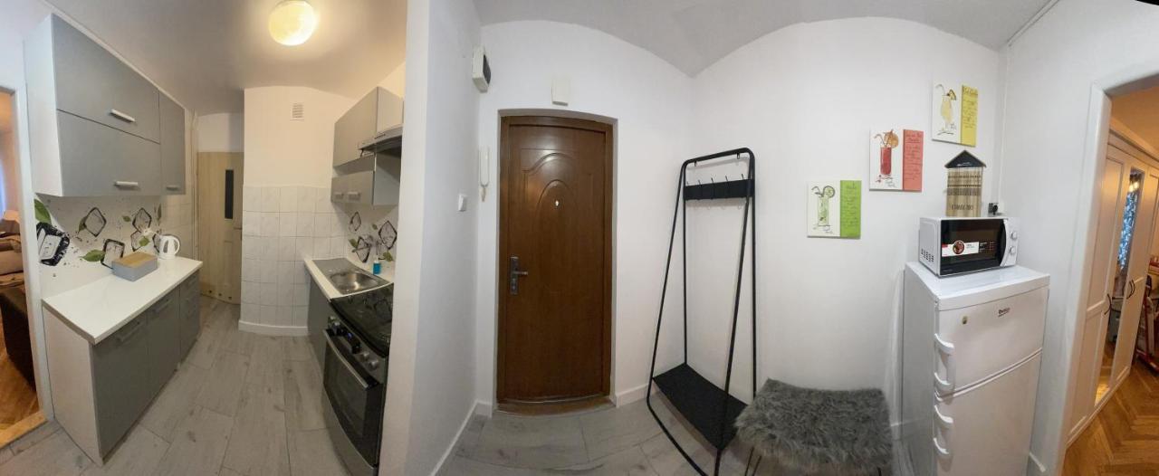 Carmen Apartments4u - Pomorska 82 Apartment