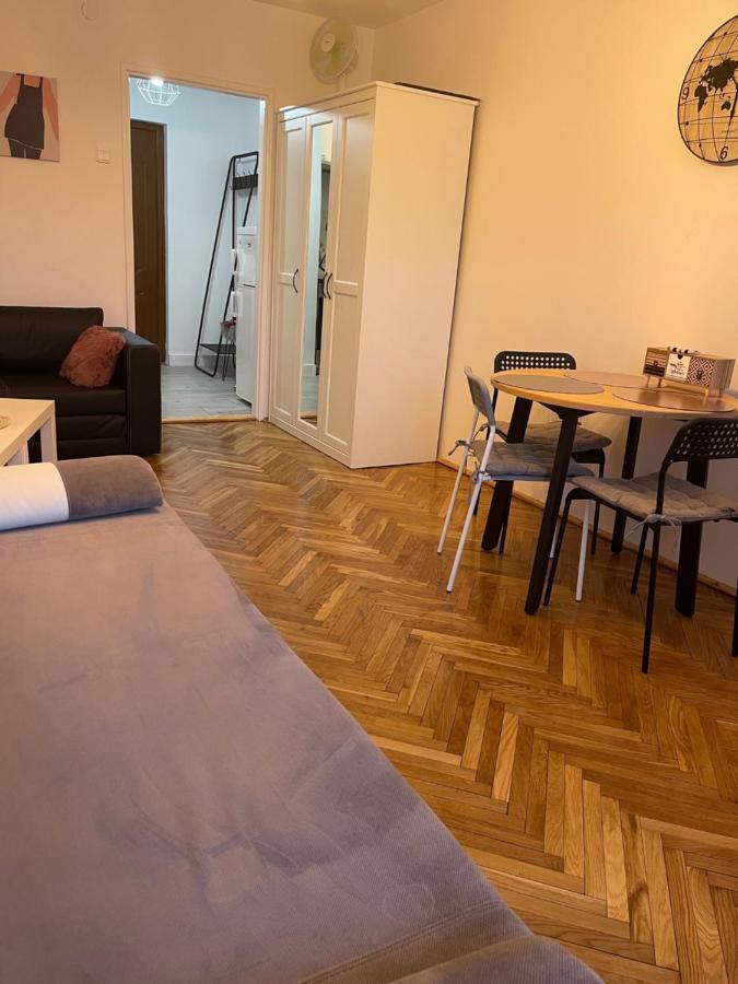 Carmen Apartments4u - Pomorska 82 Apartment