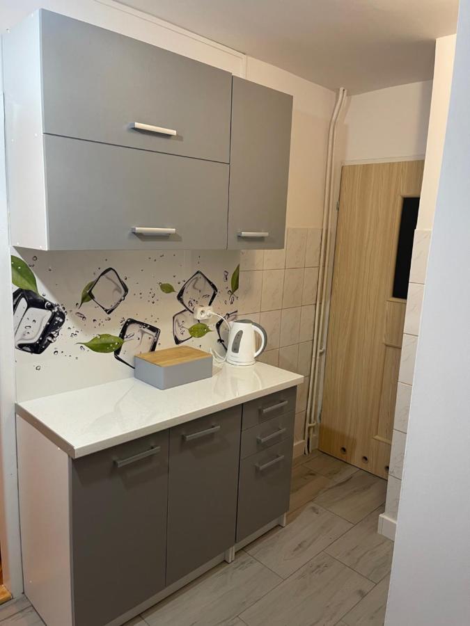 Carmen Apartments4u - Pomorska 82 Apartment *