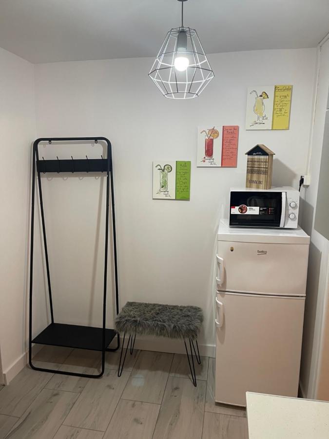 Carmen Apartments4u - Pomorska 82