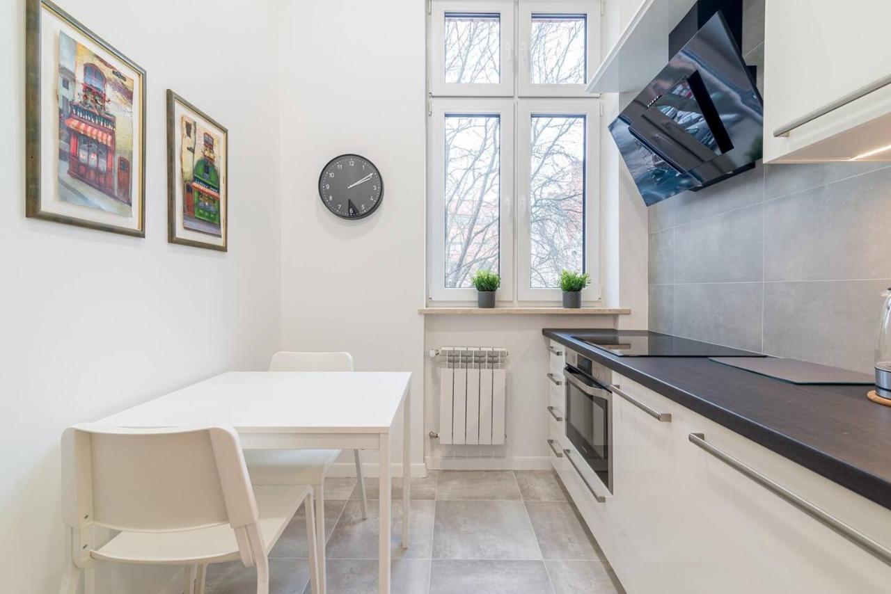 Apartment Ogarna