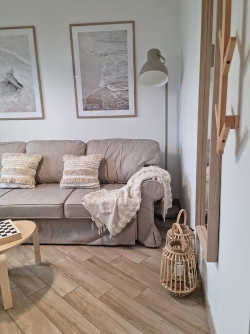 Mazurska 2 Apartament Gdańsk
