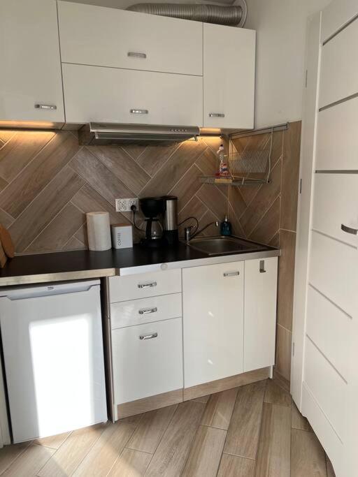 Apartment Mazurska 2 Gdansk