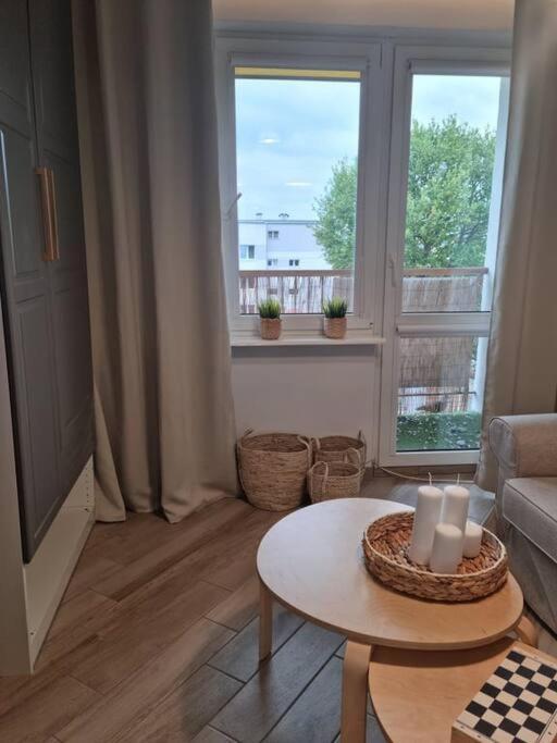 Apartament Mazurska 2