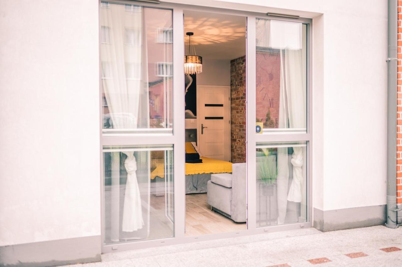 Silver Box Apartment
