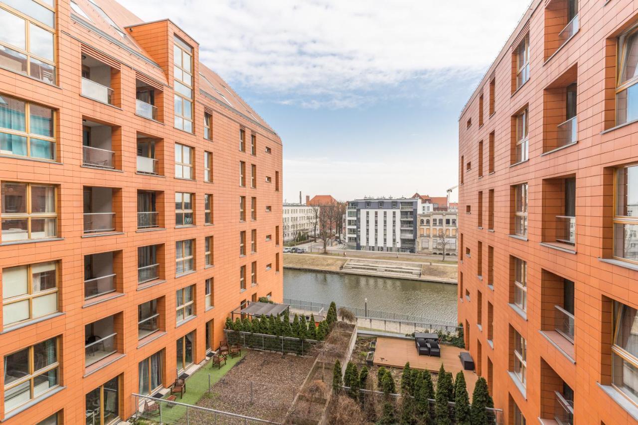 Apartment Littleheaven Studia & Apartmenty Gdansk