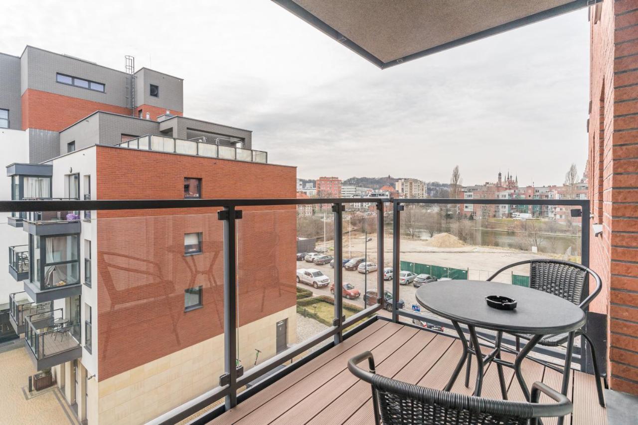Apartment Littleheaven Studia & Apartmenty *