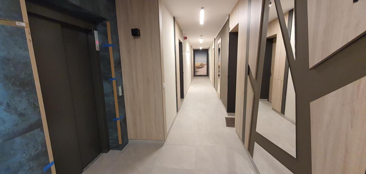 Apartament Cosy Apart Gdańsk