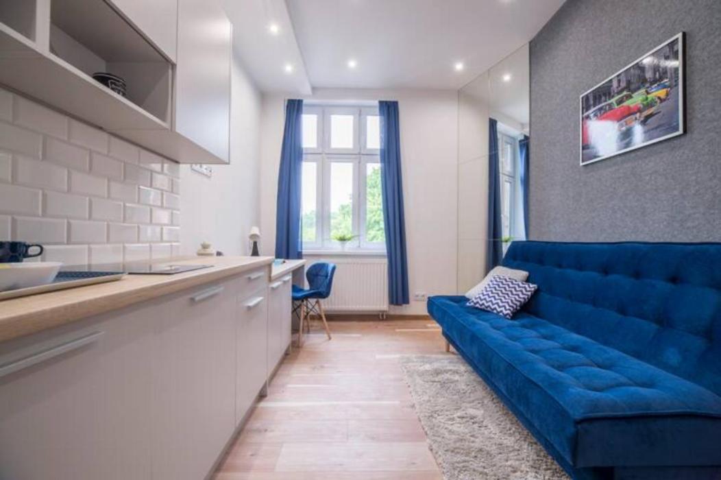 Apartment Seredynskiego Gdansk