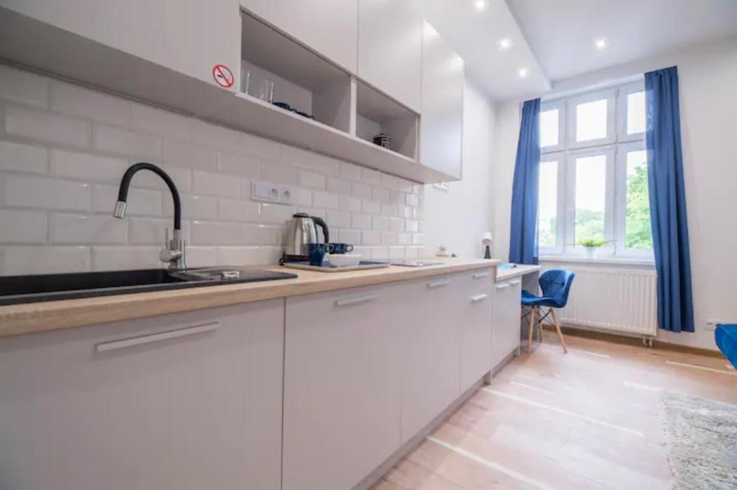 Apartment Seredynskiego