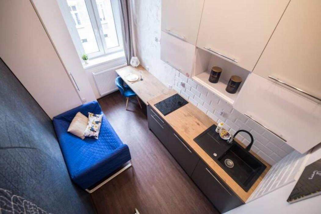 Apartment Seredynskiego *