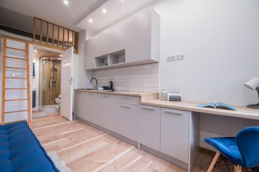 Apartment Seredynskiego