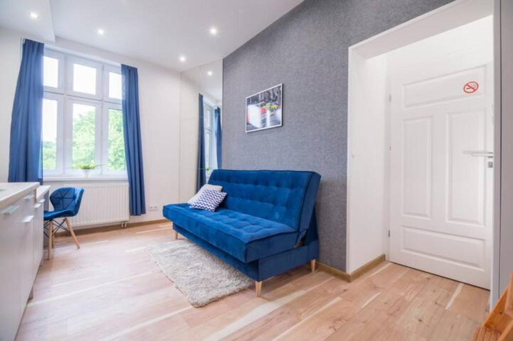 Apartment Seredynskiego