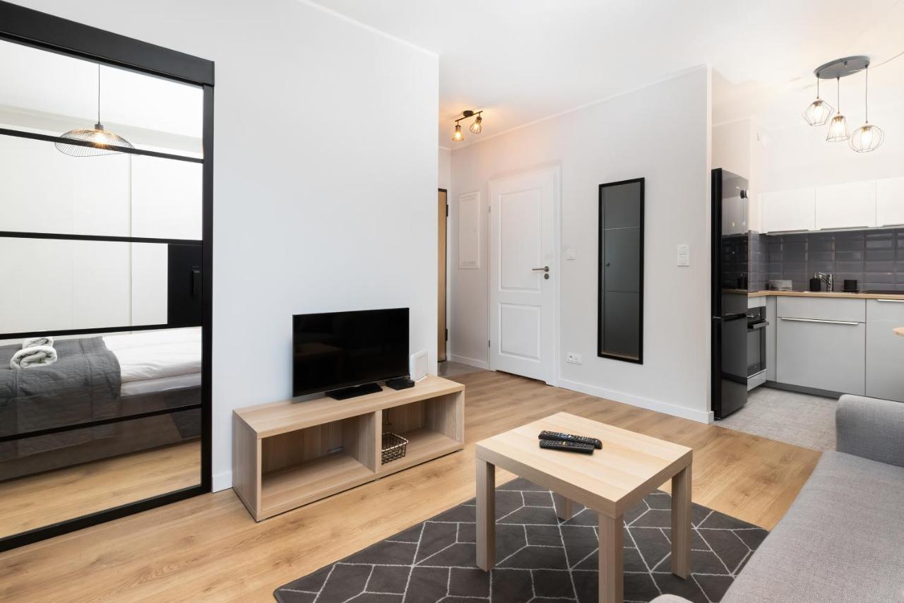 Browar Gdanski Free Parking By Renters Khách sạn hẻo lánh *