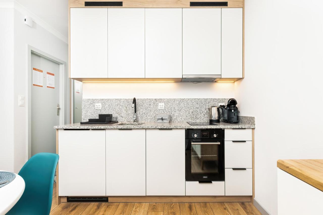 Browar Gdanski Free Parking By Renters Khách sạn hẻo lánh Gdansk
