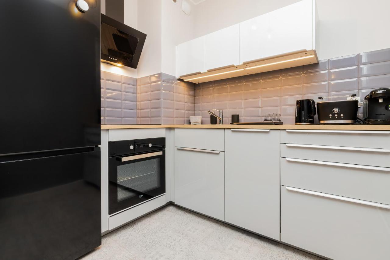 Browar Gdanski Free Parking By Renters Khách sạn hẻo lánh Gdansk