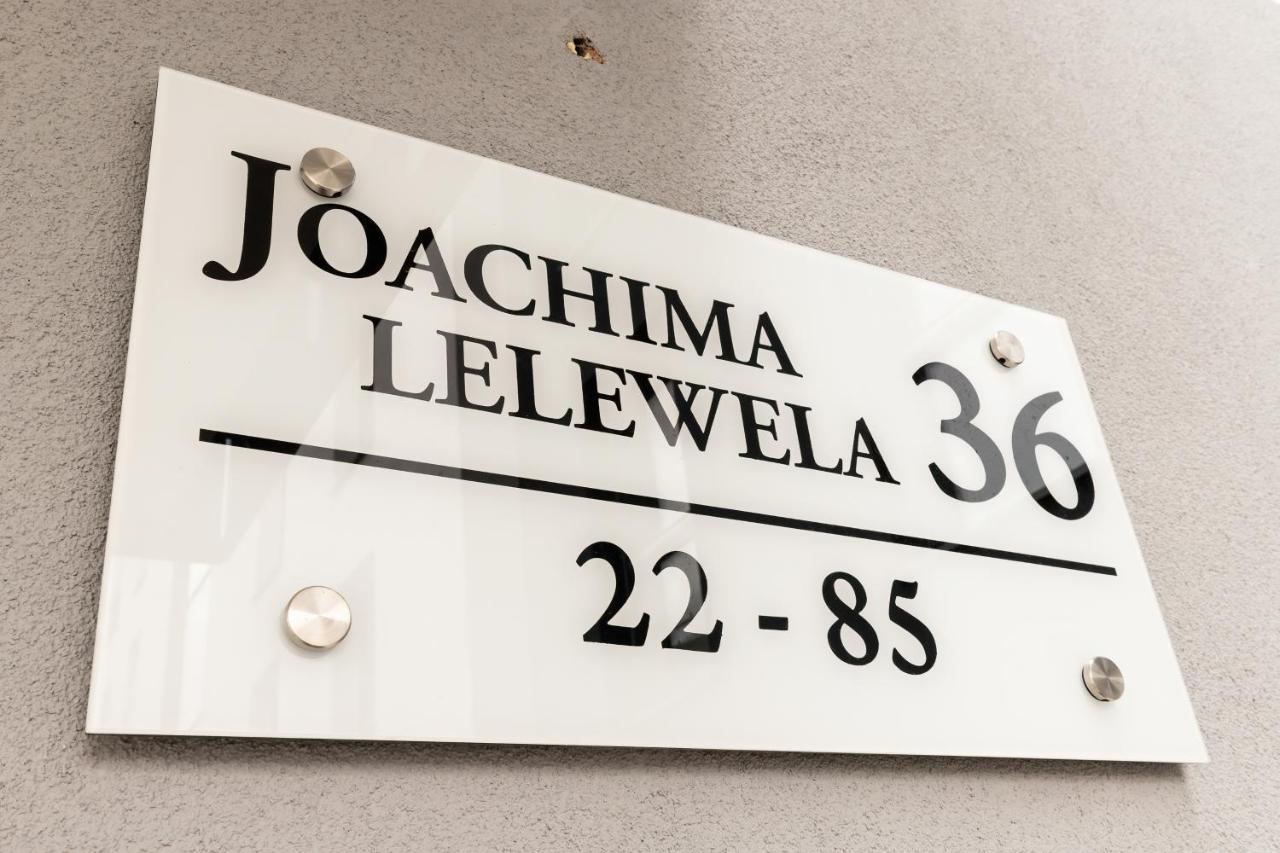 Browar Gdanski Free Parking By Renters * Gdańsk