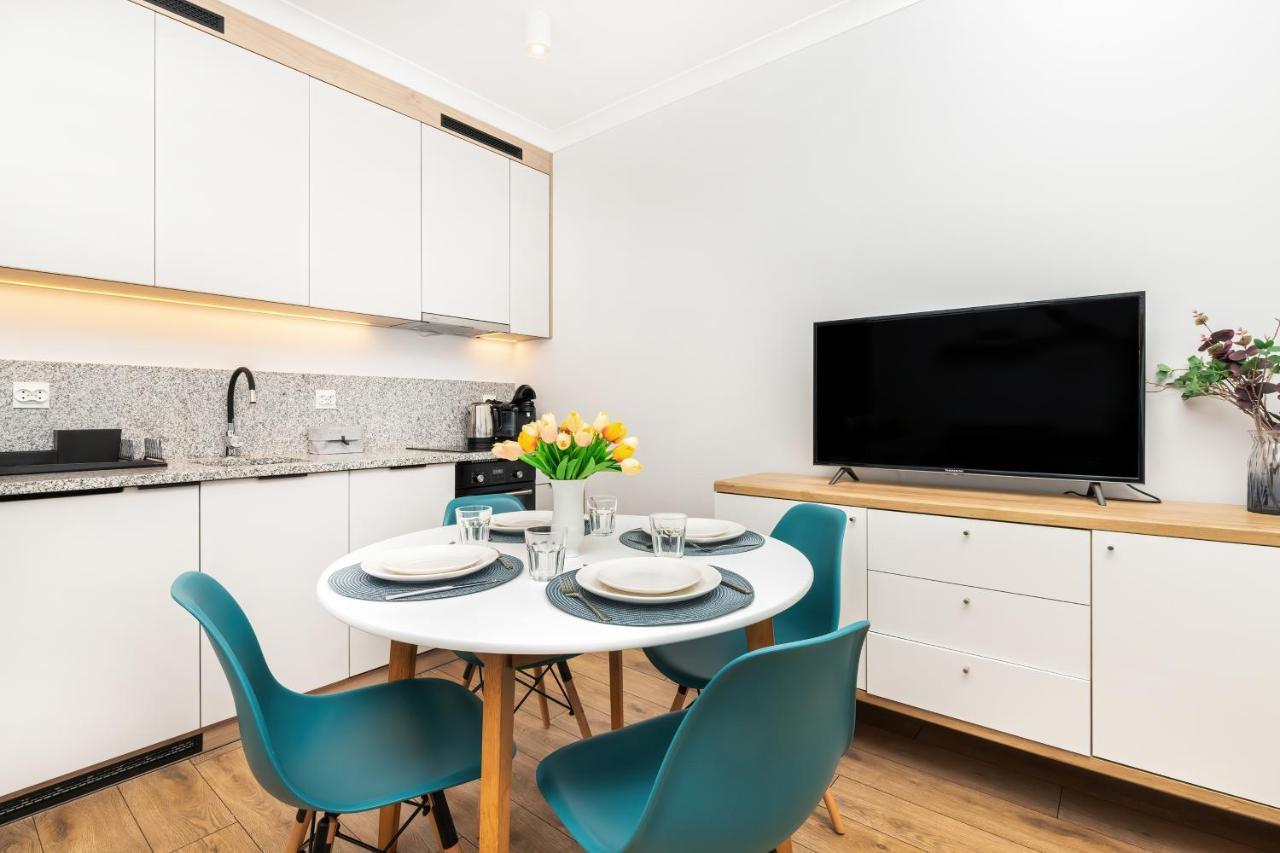 Khách sạn hẻo lánh Browar Gdanski Free Parking By Renters