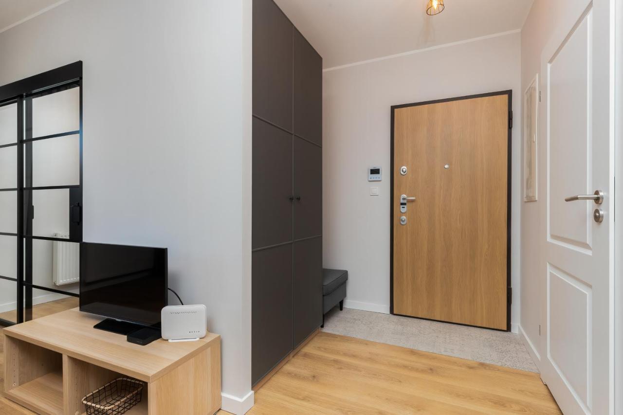 Browar Gdanski Free Parking By Renters Khách sạn hẻo lánh *