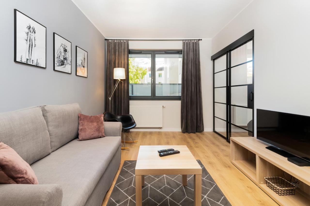 Browar Gdanski Free Parking By Renters Khách sạn hẻo lánh *